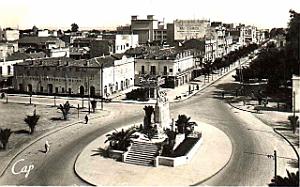 Sidi bel abbes 601